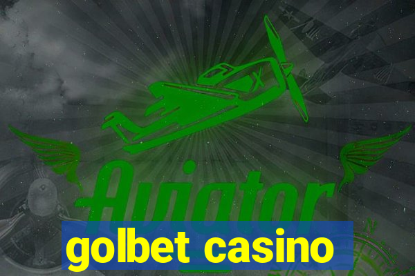 golbet casino